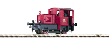 PIKO 52050 - H0 - Kleinlok Kö 1 der DB; Ep. IV